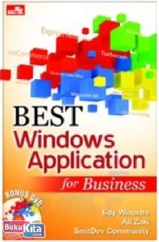 Best windows application :  for business