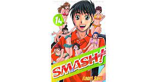 Smash! vol. 14