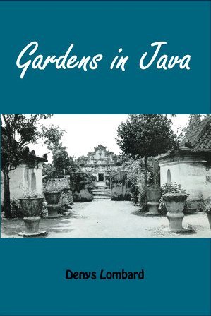 Gardens in Java