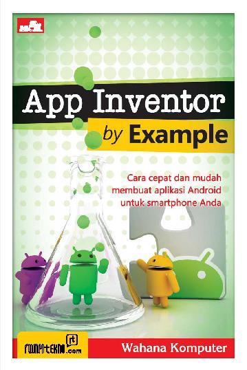App Inventor by Example