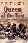Betawi Queen of the East/Alwi Shahab,penyunting ; Yayat Supriatna ; RA. Gunadi