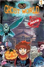 Ghost World 1