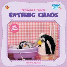 Bathing chaos
