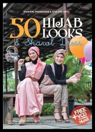 50 Hijab looks dan shawl dress