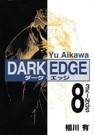 Dark edge 8