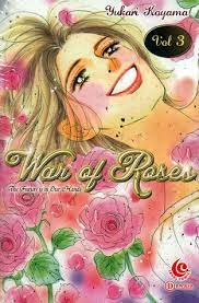 War of Roses vol.3