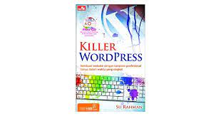 Killer wordpress