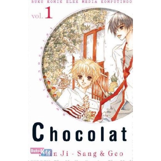 Chocolat vol.1