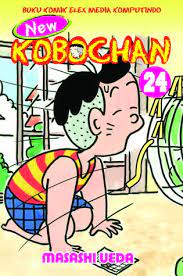 New Kobochan 24