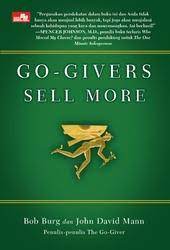 Go-givers sell more
