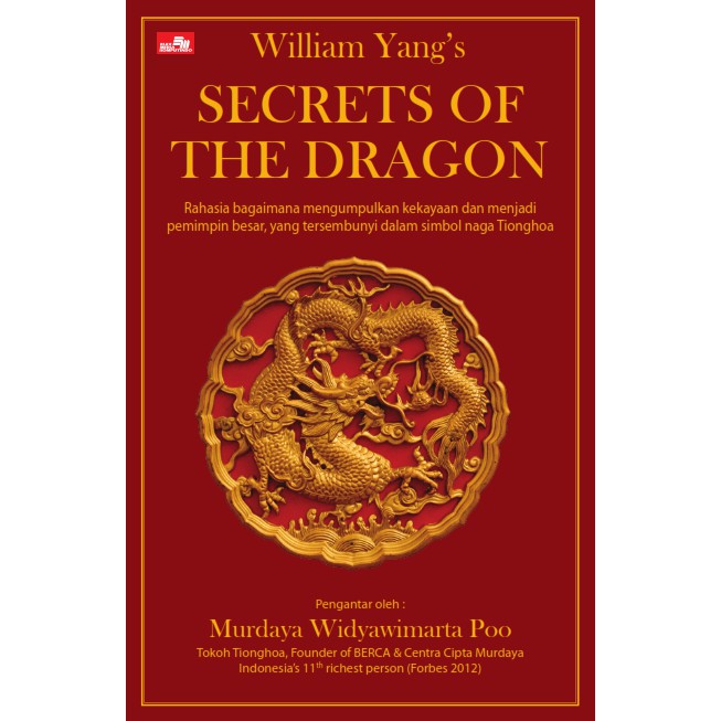 Secrets of the dragon : 11 hidden powers to rule the world