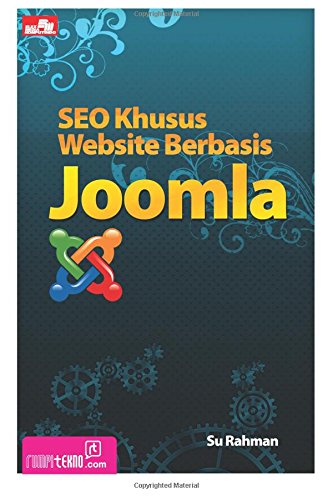 Seo khusus website berbasis joomla
