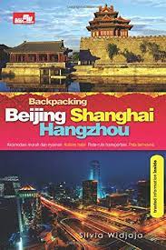 Backpacking Beijing Shanghai Hangzhou