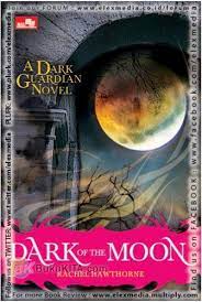 Dark Guardian :  Dark of The Moon