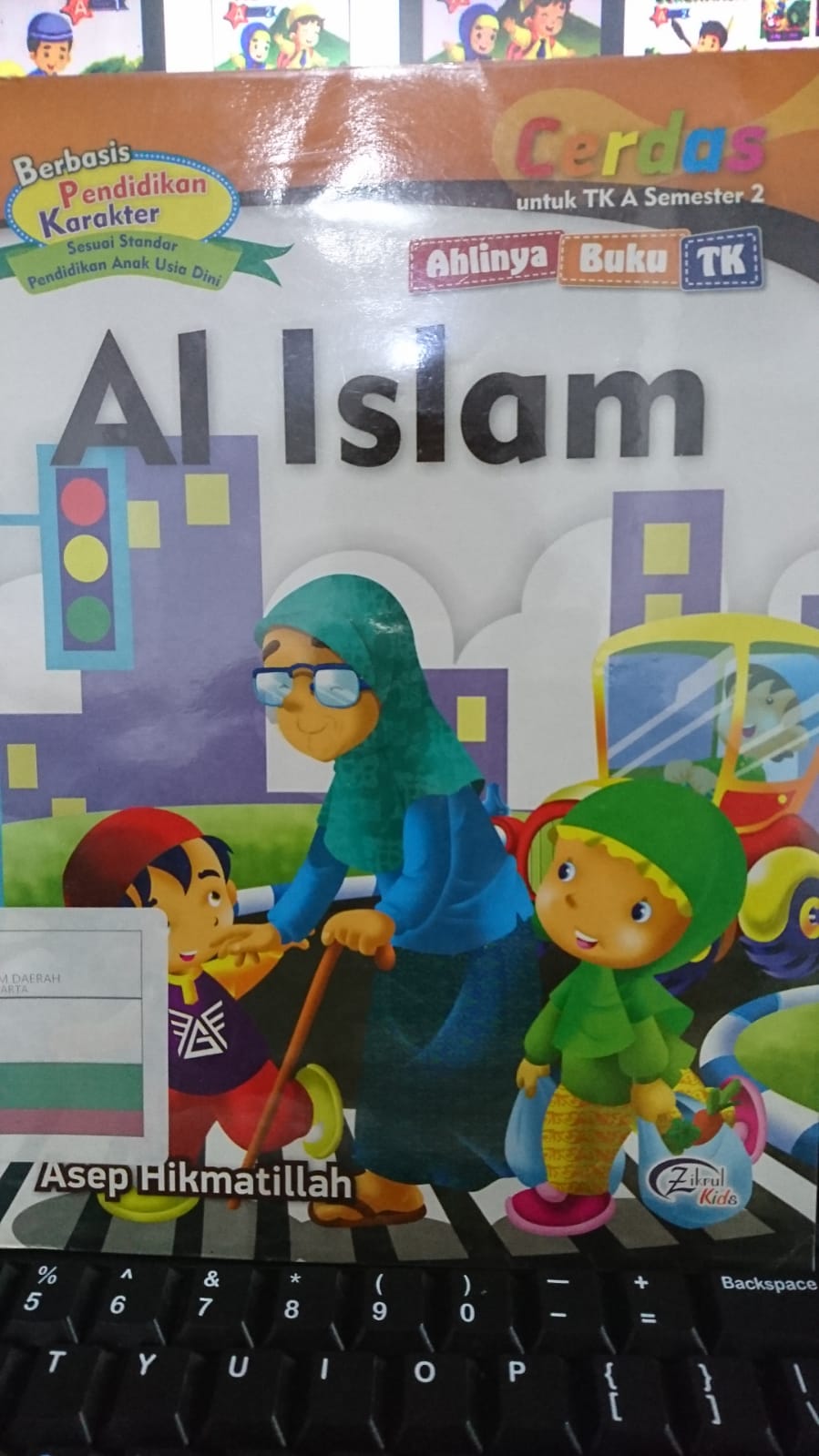 Al Islam
