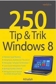 250 Tip dan trik windows 8