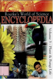 Rourke's world of science encyclopedia Vol. 3 :  plant dan fungi life