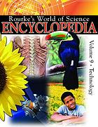 Rourke's world of science encyclopedia Vol. 9 :  technology