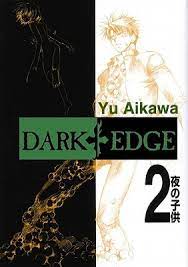 Dark edge 2