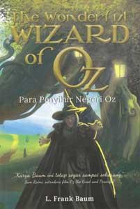 The Wonderful Wizard of Oz Para Penyihir Negeri Oz