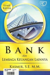 Bank dan lembaga keuangan lainnya :  Edisi revisi