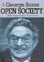 Open society :  reforming global capitalism