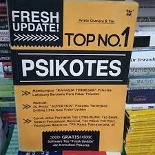 Fresh update Top No.1 Psikotes
