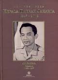 Refleksi pers kepala daerah Jakarta (1945-2012) :  Ali Sadikin Gubernur 1966-1977