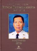 Refleksi pers kepala daerah Jakarta (1945-2012) :  Surjadi Soedirdja Gubernur 1992-1997