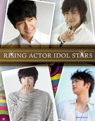 Rising Actor Idol Stars