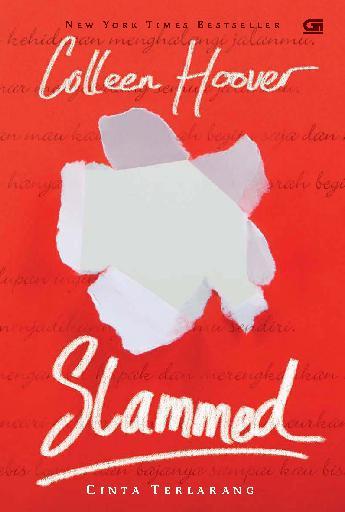 Slammed :  Cinta Terlarang