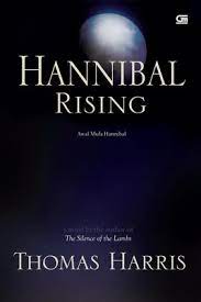 Hannibal rising = Awal mula hanibal