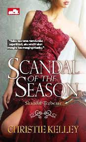 Skandal Terbesar = Scandal of the season