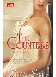The Countess :  Sang countess