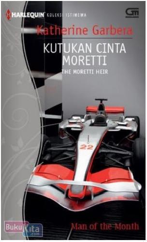 Kutukan Cinta Moretti