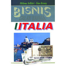 Bisnis dalam bahasa Italia :  Essential Business Italian