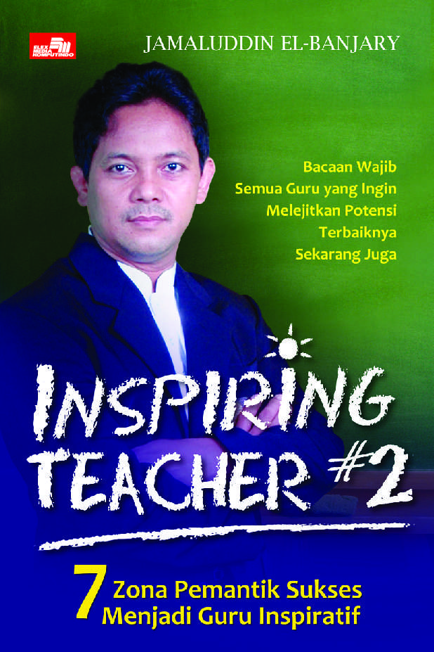 Inspiring teacher #2