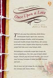 Once upon a love :  kan kuingat selalu