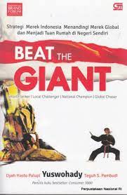 Beat the giant