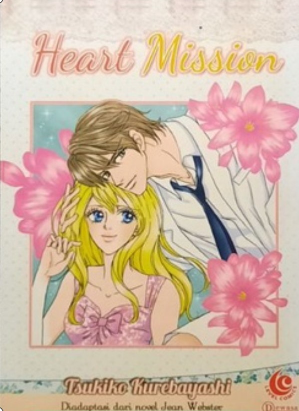 Heart Mission