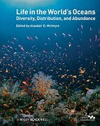Life in the World's Oceans :  Diversity, Distriution and Abundance