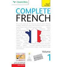 Complete French 1