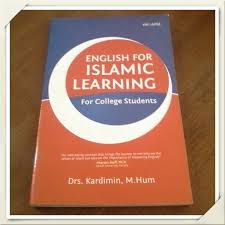 English for Islamic Learning :  for college students