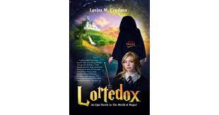 Lortedox :  An epic battle in the world of magic