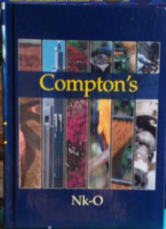 Compton's :  volume 17 Nk-O