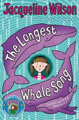 The longest whale song