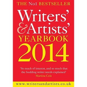 Writers' & artists' yearbook 2014