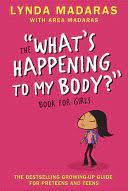"Ada apa dengan tubuhku" :  Buku untuk cewek, revisi edisi ketiga / Lynda Madaras, Area Madaras ; penyunting Febrianti I. D., dan Yuan Acitra ; penerjemah Riza Rismadani