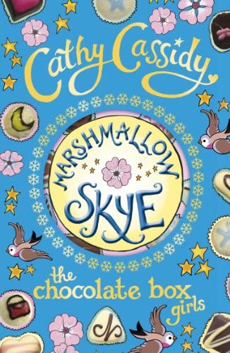 The chocolate box girls :  Marshmallow skye