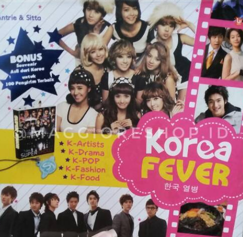 Korea fever